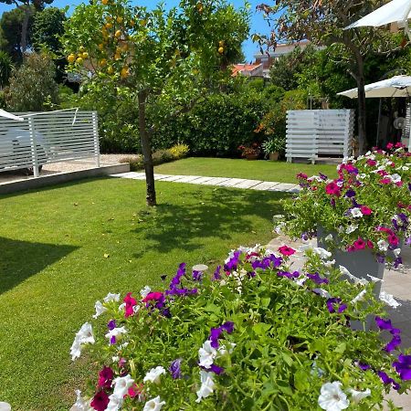 Casa Mar - B&B - Terracina Luaran gambar
