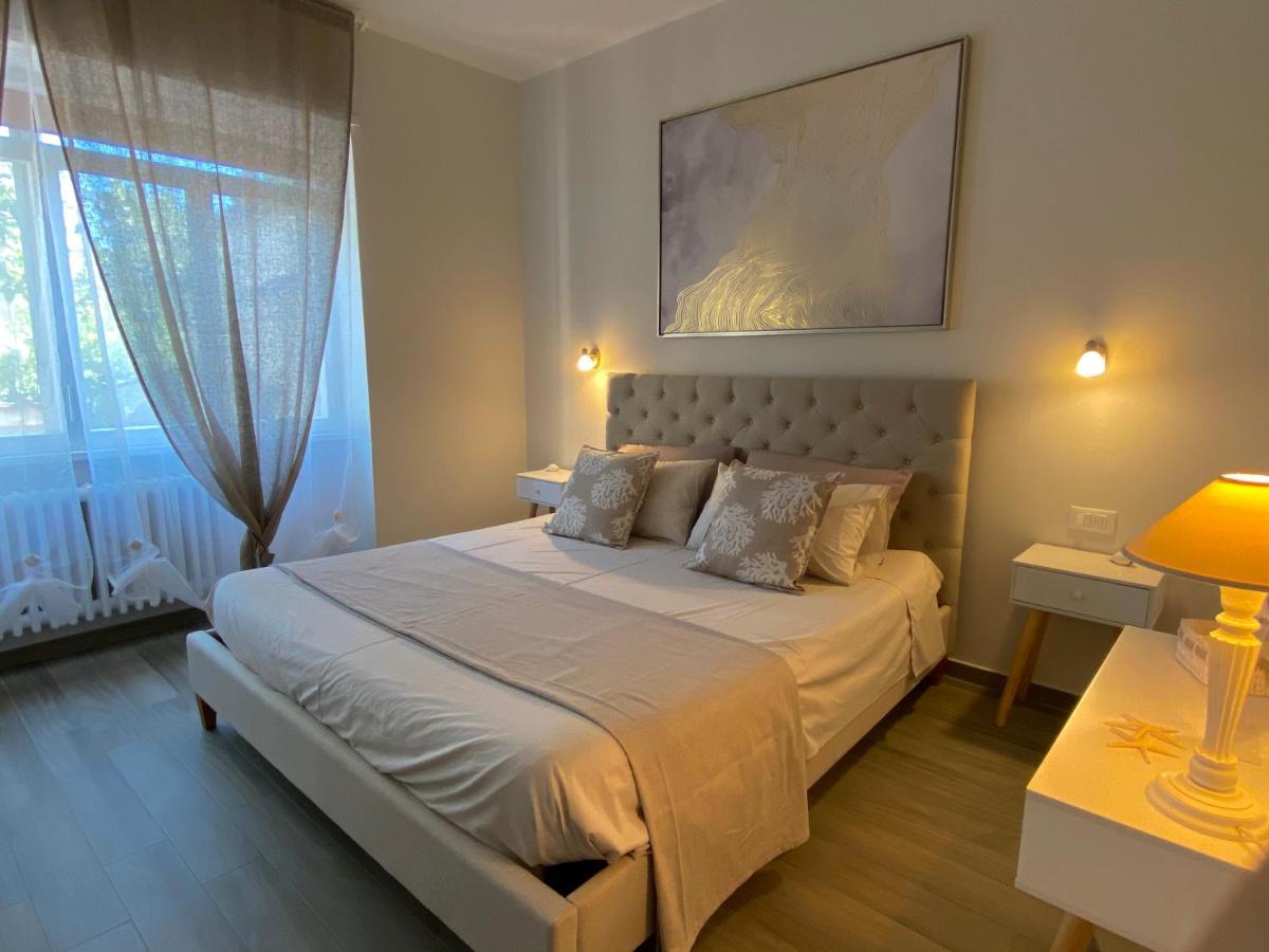 Casa Mar - B&B - Terracina Luaran gambar