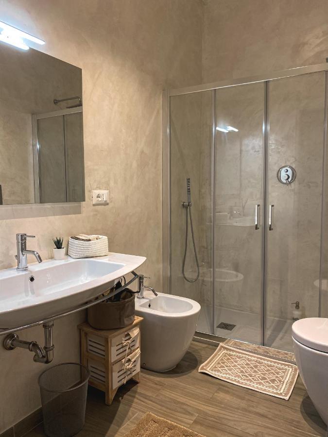 Casa Mar - B&B - Terracina Luaran gambar