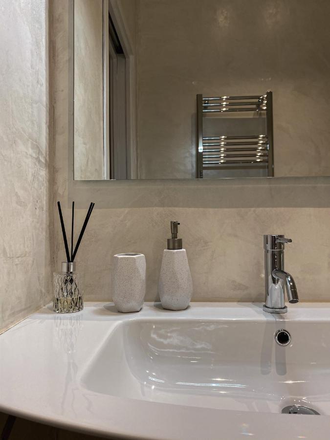 Casa Mar - B&B - Terracina Luaran gambar