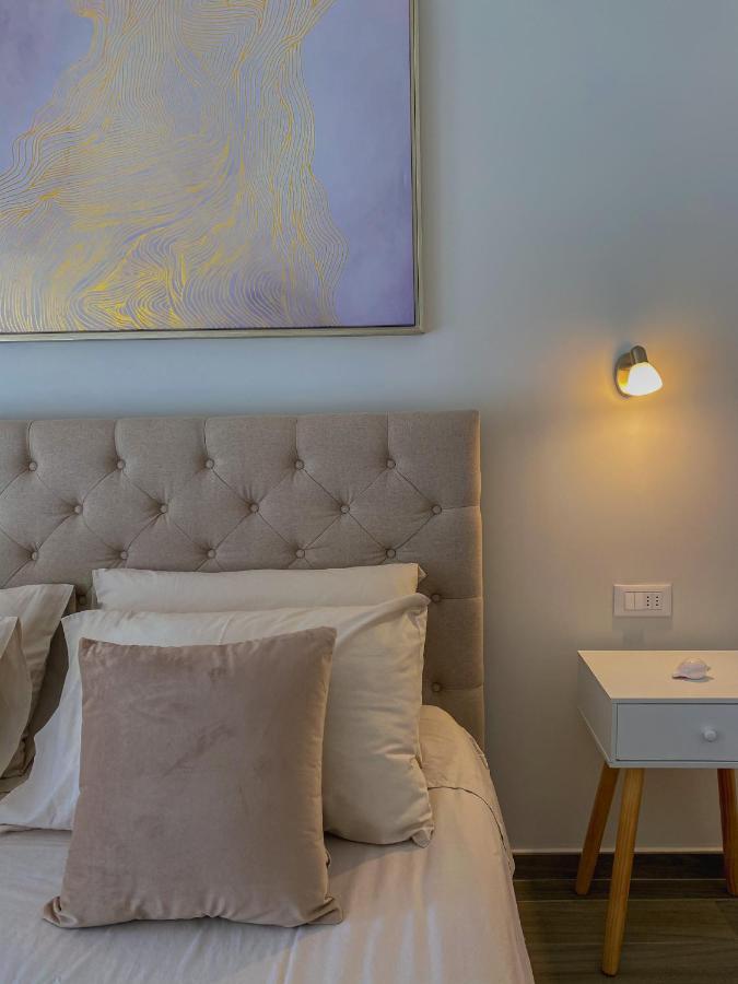 Casa Mar - B&B - Terracina Luaran gambar