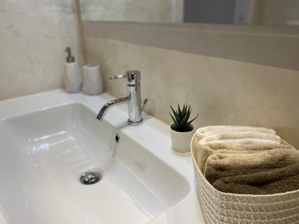 Casa Mar - B&B - Terracina Luaran gambar