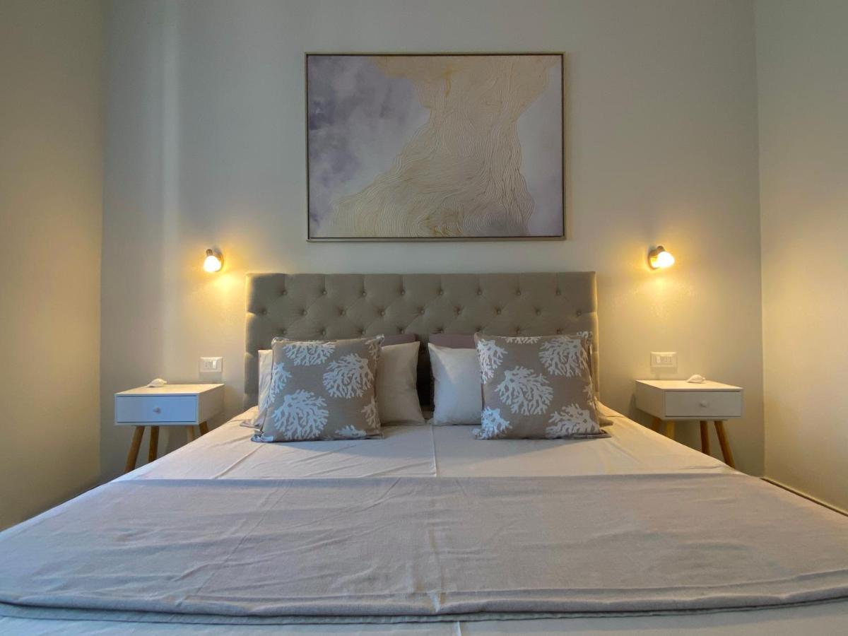 Casa Mar - B&B - Terracina Luaran gambar