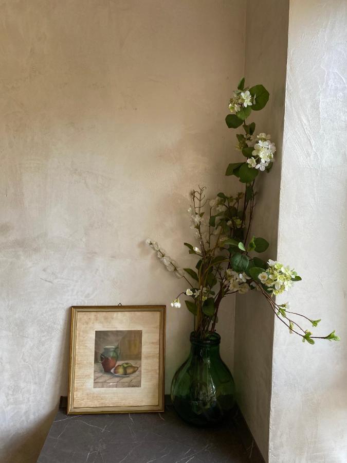 Casa Mar - B&B - Terracina Luaran gambar