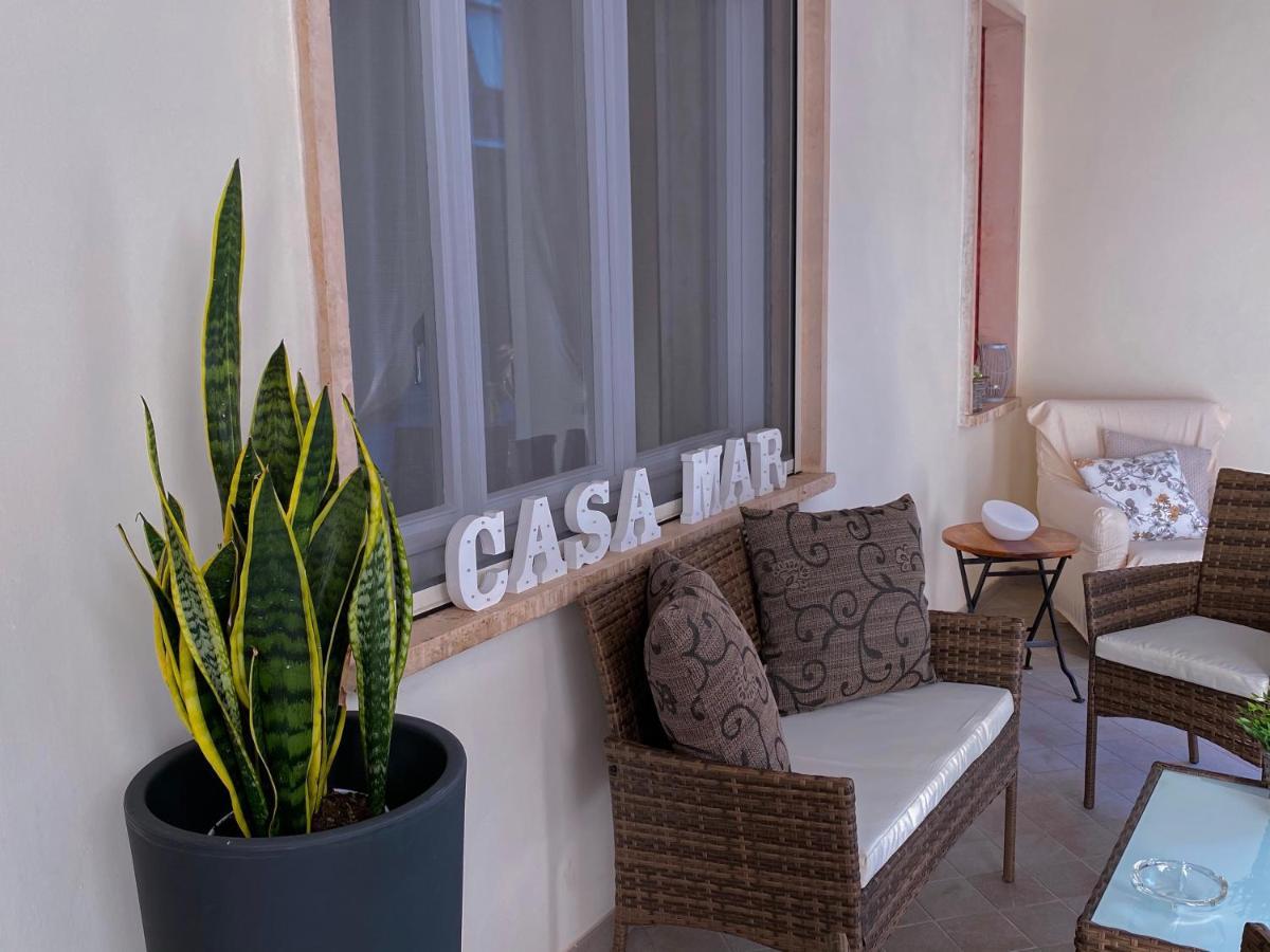 Casa Mar - B&B - Terracina Luaran gambar