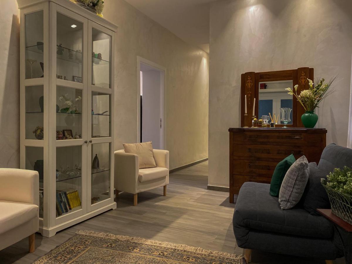 Casa Mar - B&B - Terracina Luaran gambar