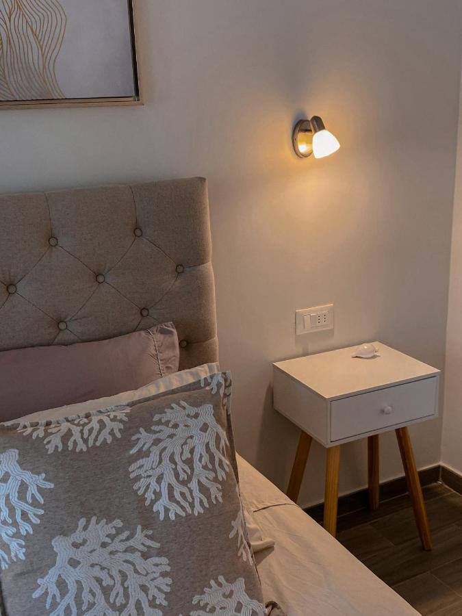 Casa Mar - B&B - Terracina Luaran gambar