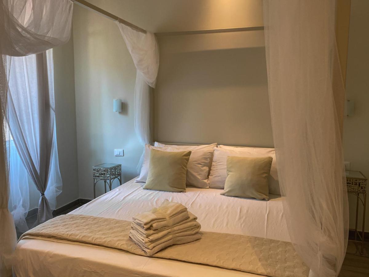 Casa Mar - B&B - Terracina Luaran gambar
