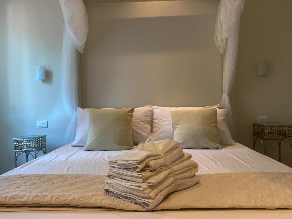 Casa Mar - B&B - Terracina Luaran gambar