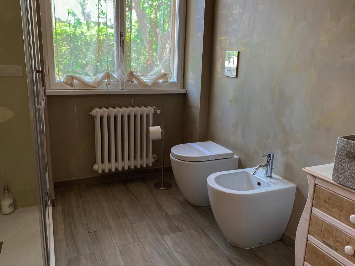 Casa Mar - B&B - Terracina Luaran gambar