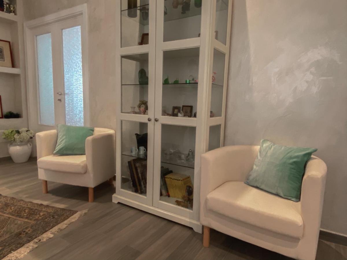 Casa Mar - B&B - Terracina Luaran gambar