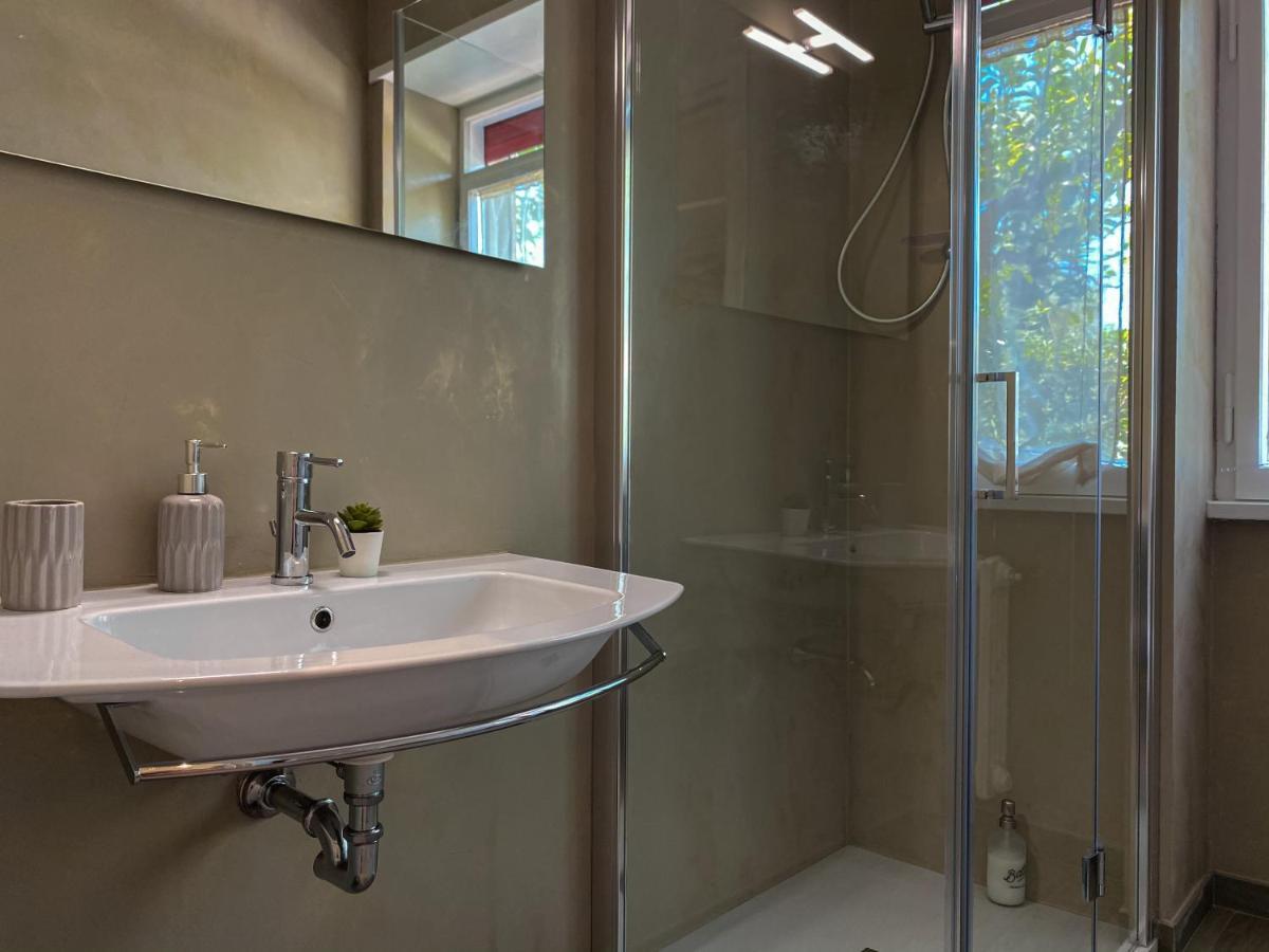 Casa Mar - B&B - Terracina Luaran gambar