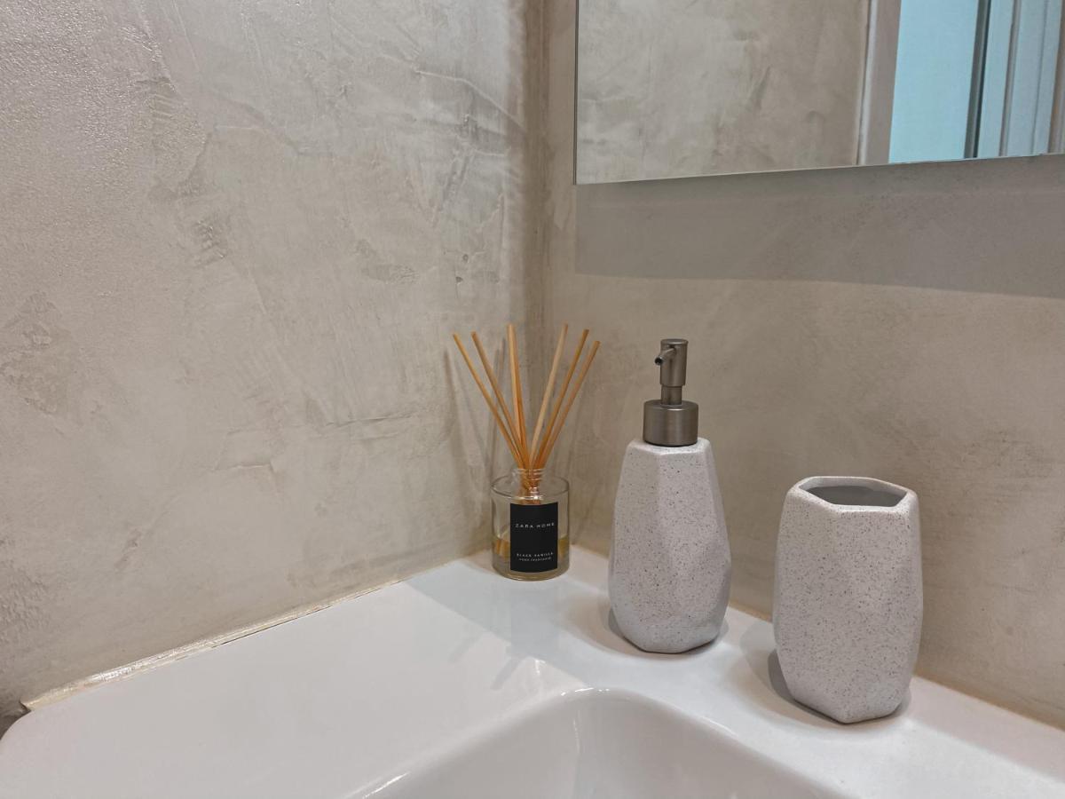 Casa Mar - B&B - Terracina Luaran gambar
