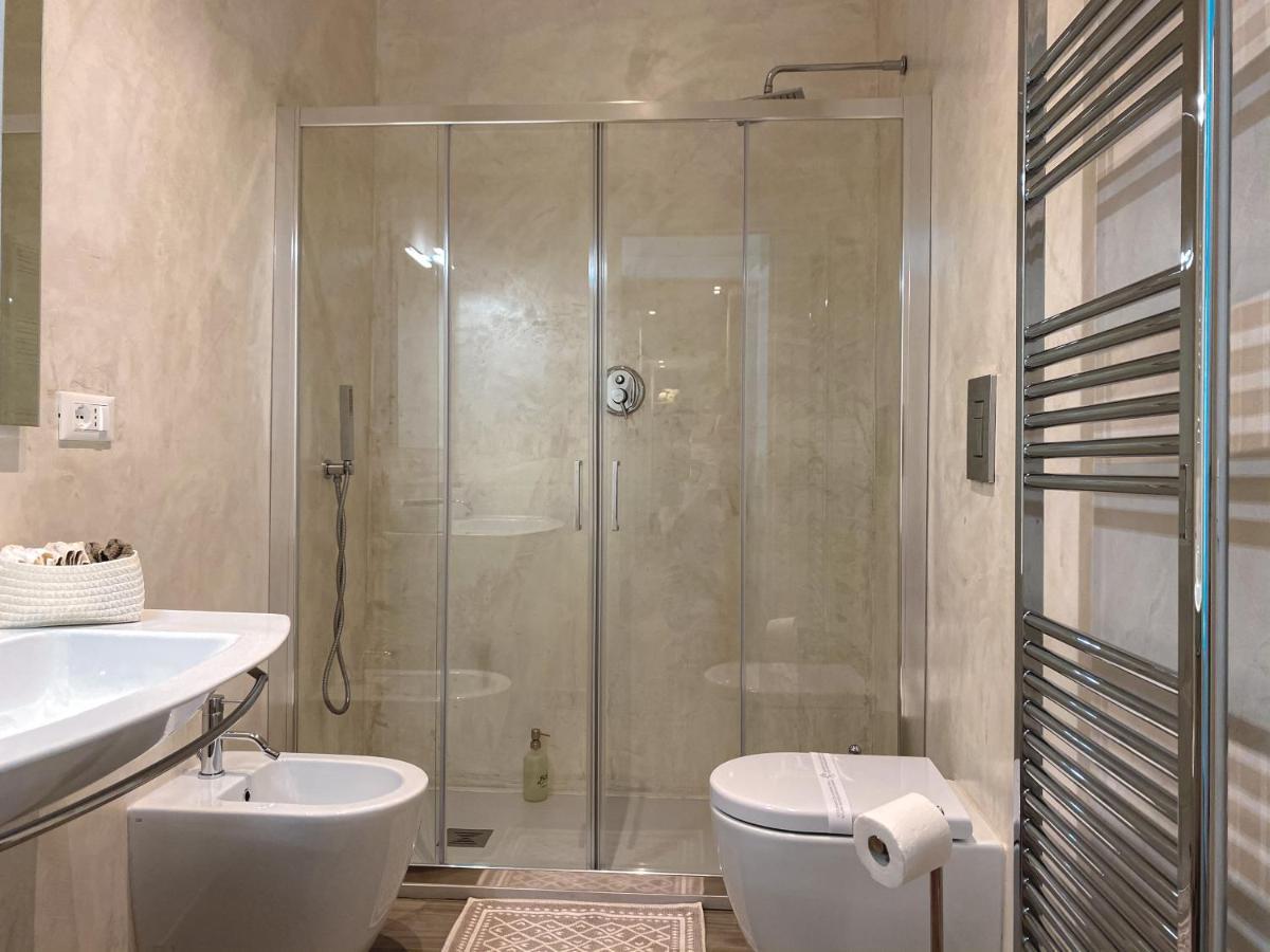 Casa Mar - B&B - Terracina Luaran gambar