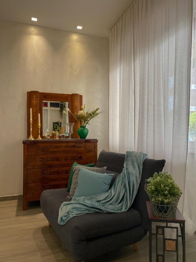 Casa Mar - B&B - Terracina Luaran gambar