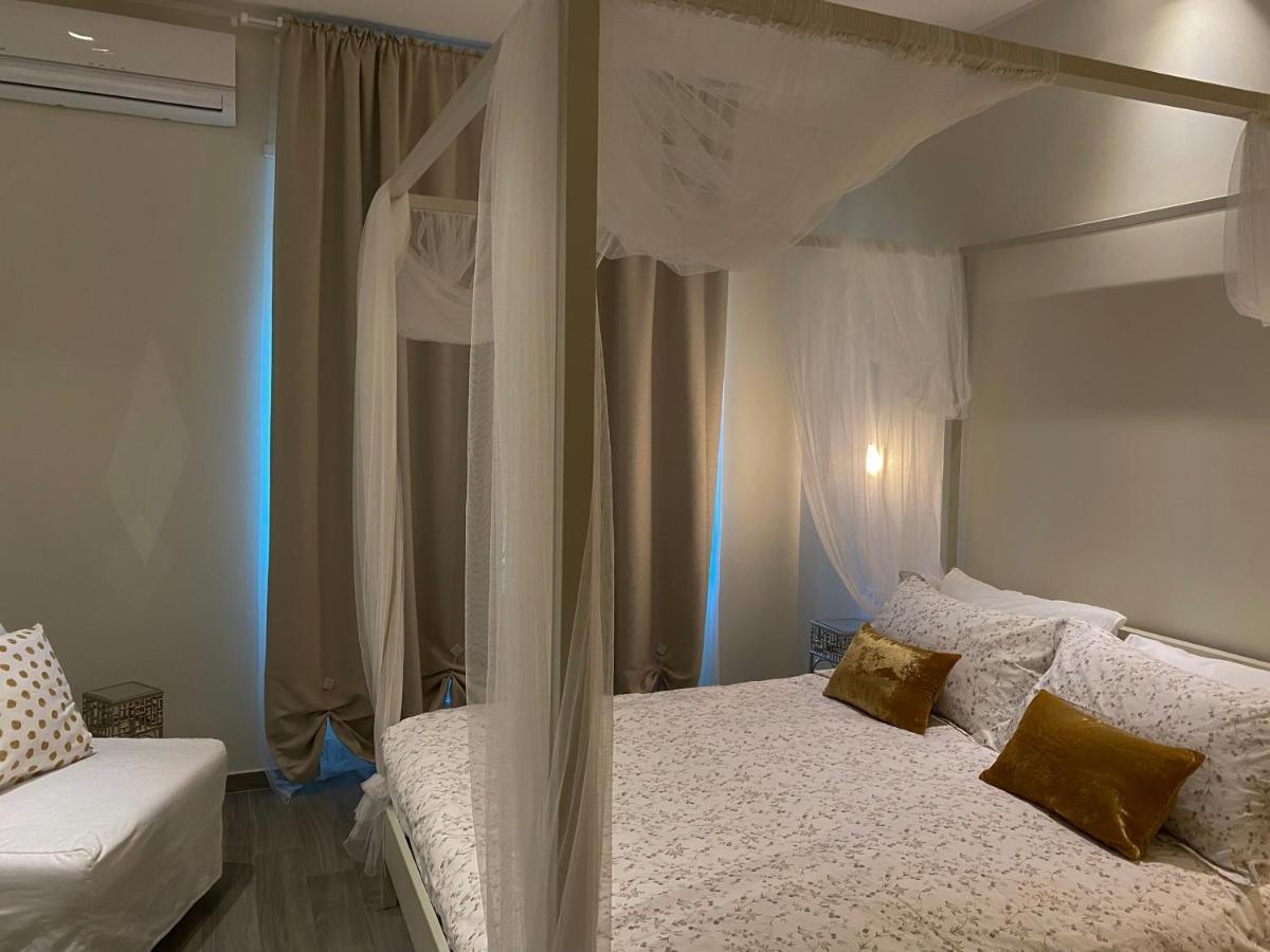 Casa Mar - B&B - Terracina Luaran gambar