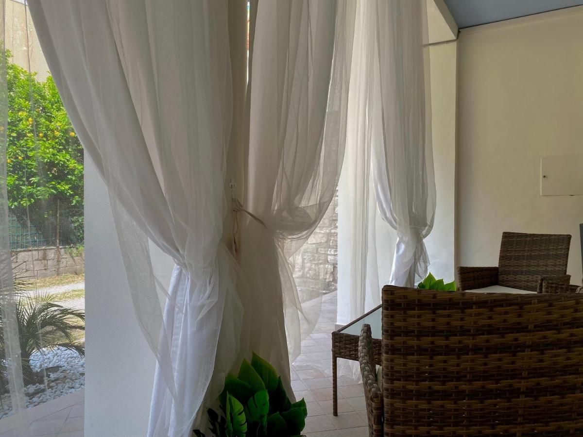 Casa Mar - B&B - Terracina Luaran gambar
