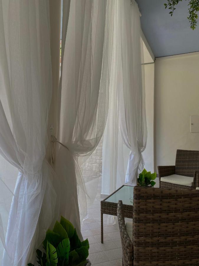 Casa Mar - B&B - Terracina Luaran gambar