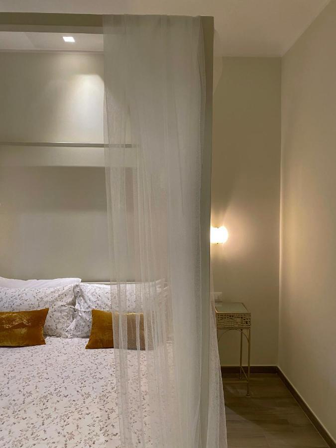 Casa Mar - B&B - Terracina Luaran gambar
