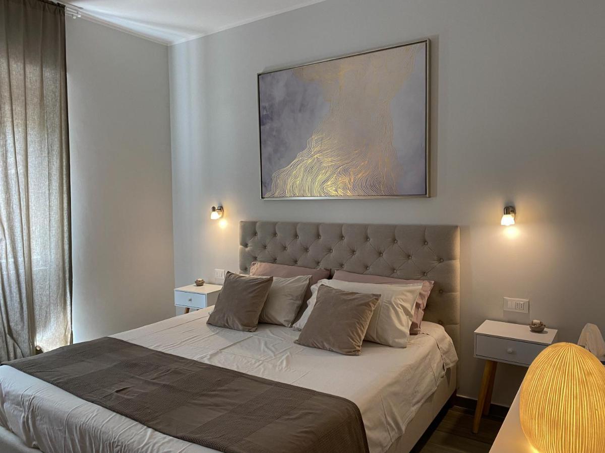Casa Mar - B&B - Terracina Luaran gambar