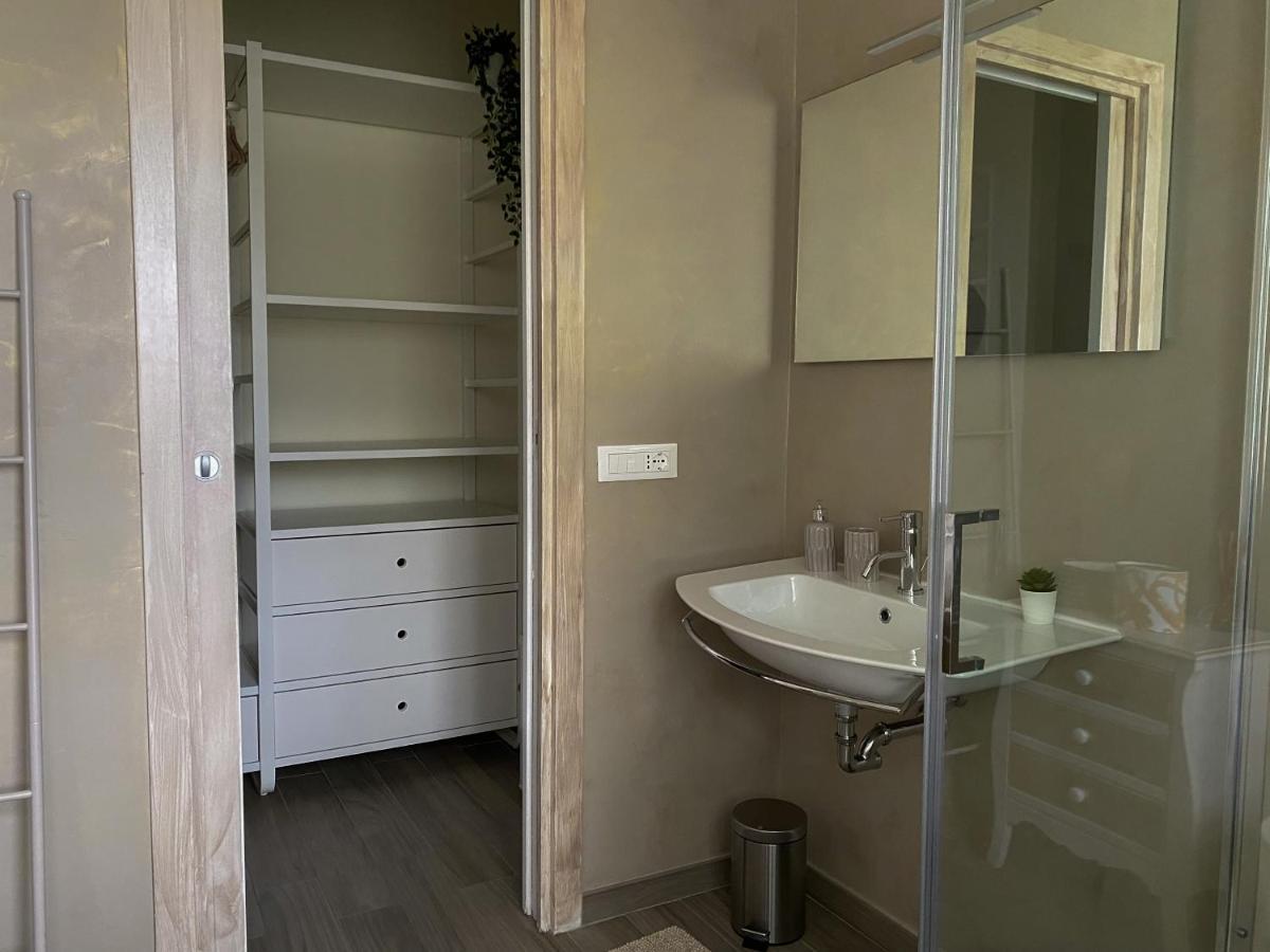 Casa Mar - B&B - Terracina Luaran gambar