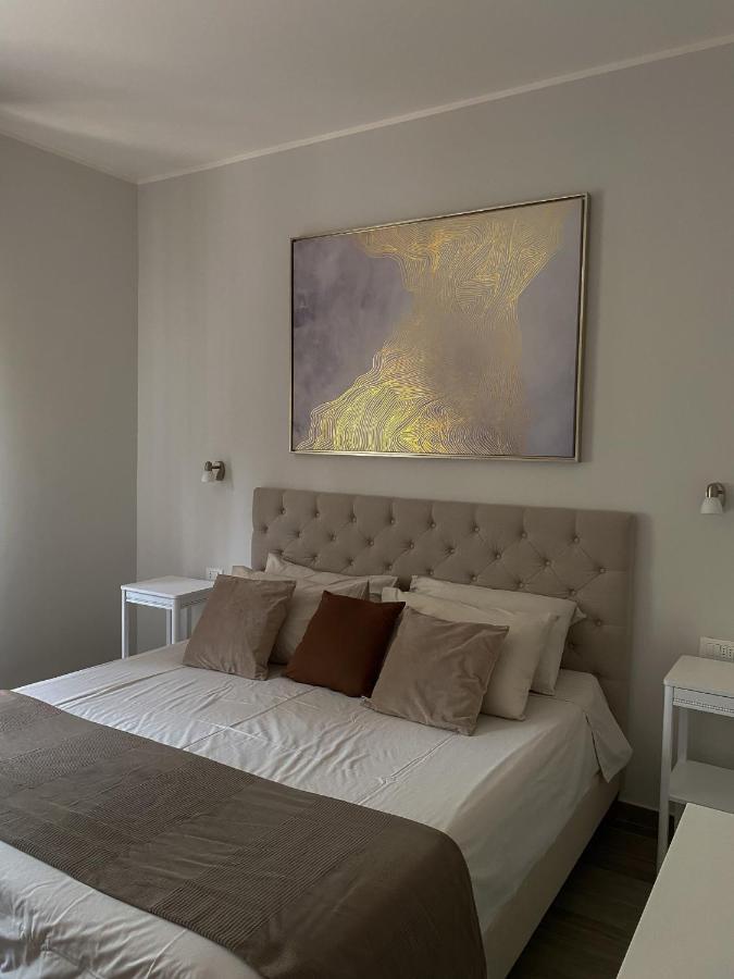 Casa Mar - B&B - Terracina Luaran gambar
