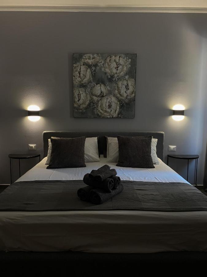 Casa Mar - B&B - Terracina Luaran gambar