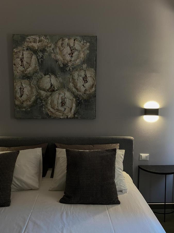 Casa Mar - B&B - Terracina Luaran gambar