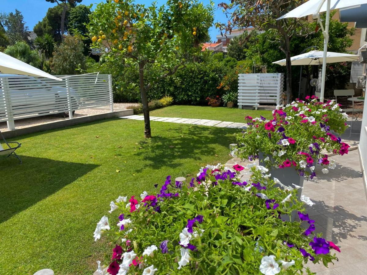 Casa Mar - B&B - Terracina Luaran gambar