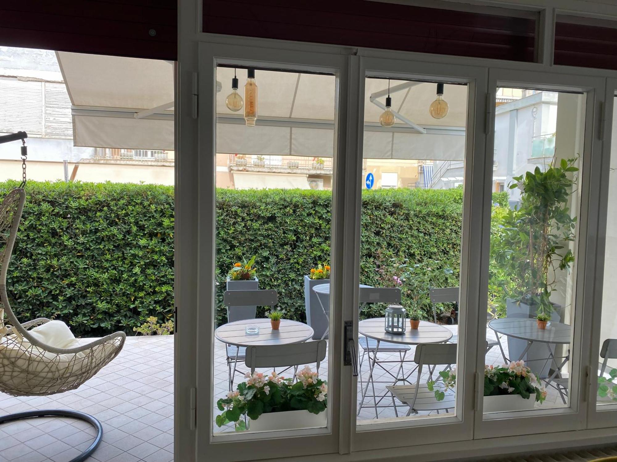 Casa Mar - B&B - Terracina Luaran gambar